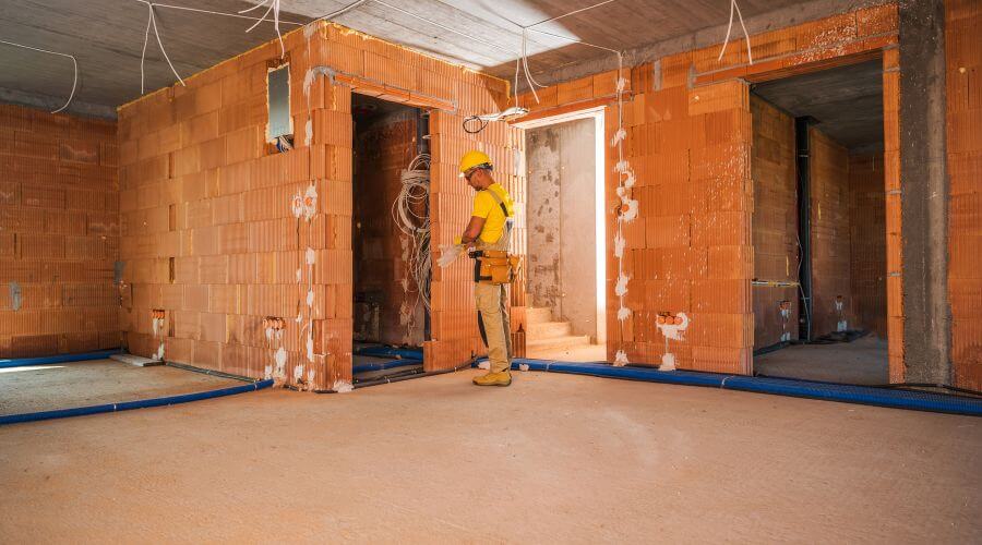 Expert top industrial roofings services in Heltonville, IN